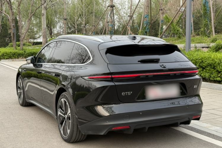 Used Nio ET5T 2024 75kWh Touring