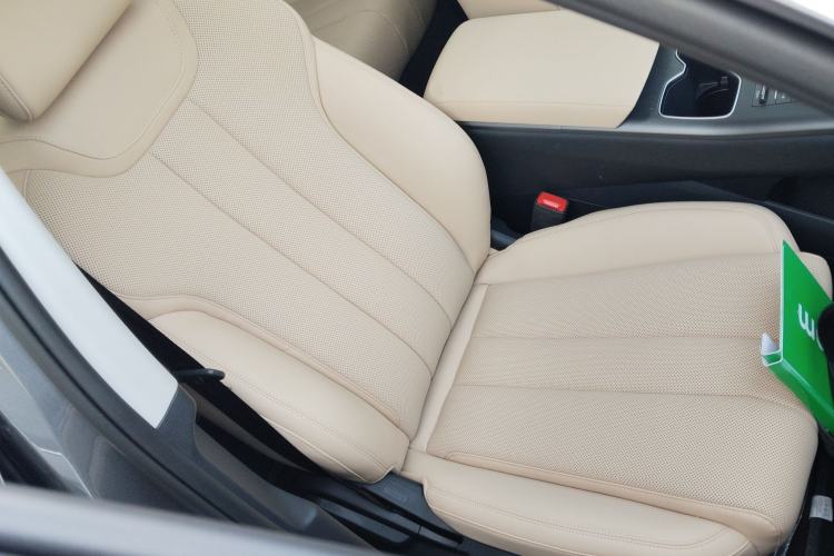 Used BYD Song Pro New Energy 2025 Second-Generation DM-i 115KM Overachiever Trim
