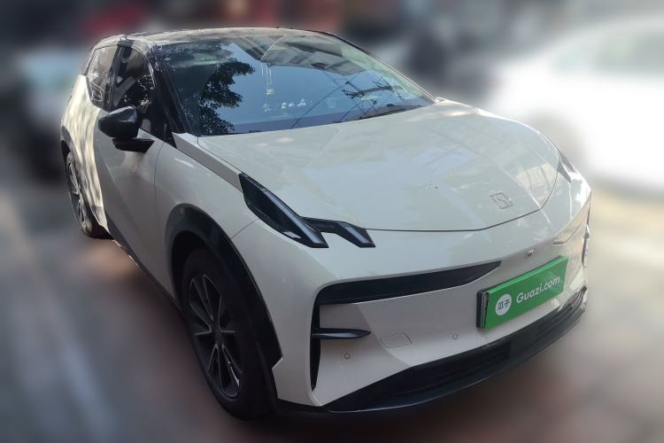 Used Zeekr X 2023 Rear-Drive ME Version 5 Seats
