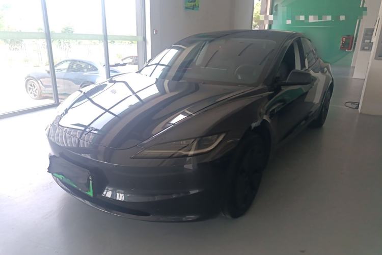 Used Tesla Model 3 2023 Rear-Wheel-Drive Version