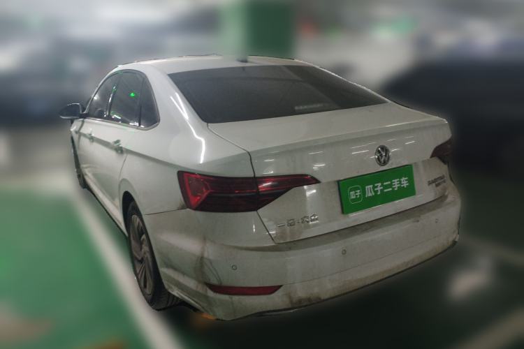 Used Volkswagen Sagitar 2022 280TSI DSG Excellence Edition