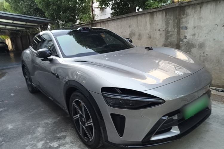 Used Xiaomi Auto YU7 2025 Ultra-Long Range All-Wheel Drive Pro Version
