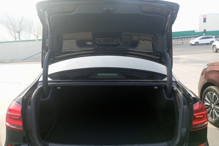 Used Volkswagen Passat 2017 330TSI DSG Prestige Edition
