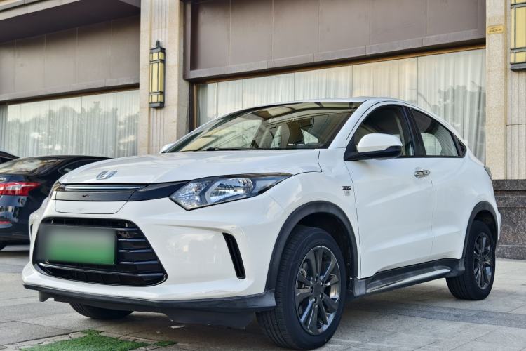 Used Everus VE-1 2021 Travel Edition