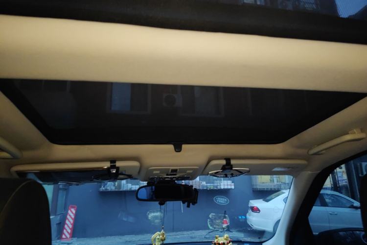 Used Land Rover Freelander 2 2011 3.2L i6 SE Gasoline Version
