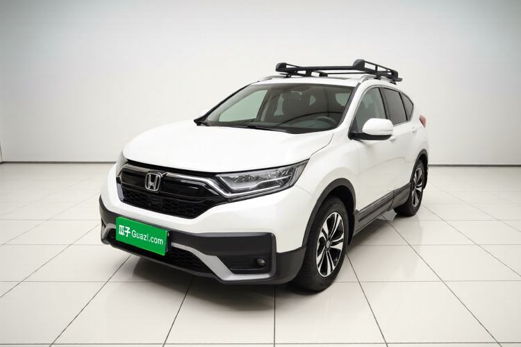 Used Honda CR-V 2021 240TURBO CVT 2WD Comfort Version