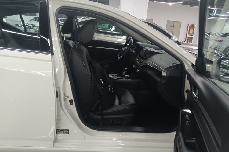 Used Nissan Teana 2021 2.0L XL Upper AD1 Smart Drive & Navigation Edition Right Front Seat