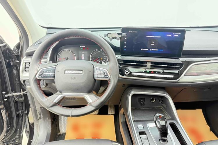 Used Haval H6 2021 National Trend Edition 1.5T Automatic Urban Version