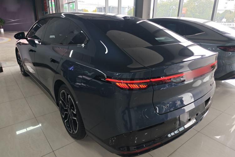 Used Nissan N7 2025 625 Max