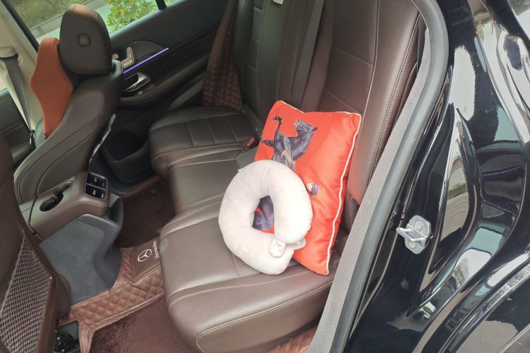 Used Mercedes-Benz GLE 2020 Restyled GLE 350 4MATIC Fashion Edition