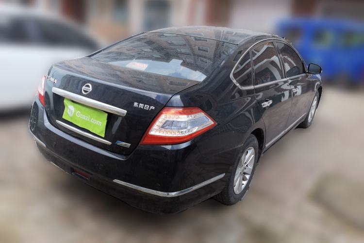 Used Nissan Teana 2011 2.0L XL Comfort Edition