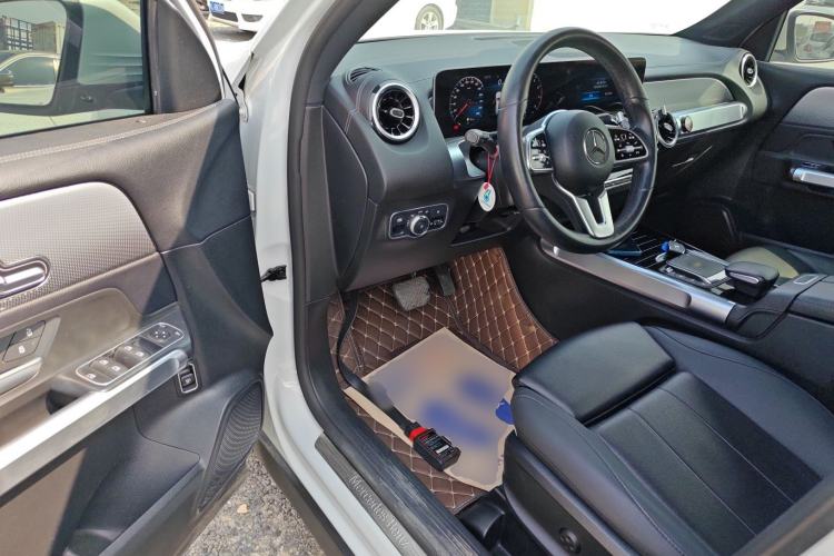 Used Mercedes-Benz GLB 2020 GLB 180 Dynamic Edition