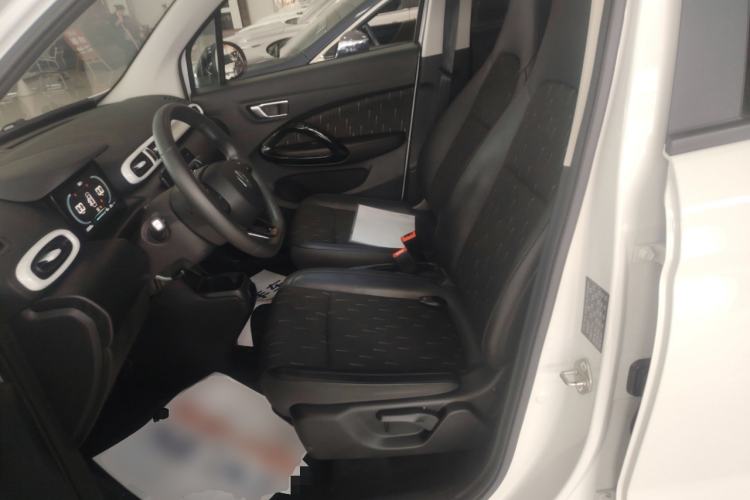 Used Leapmotor T03 2025 310 Comfort Edition Left Front Seat
