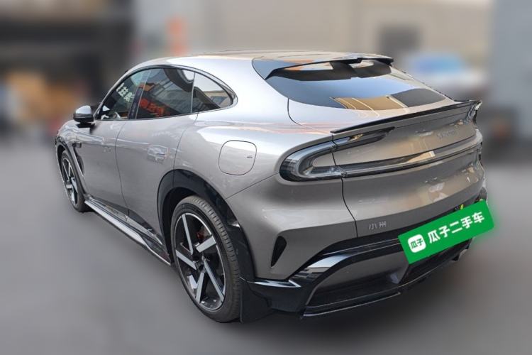 Used Xiaomi Auto YU7 2025 Ultra-Long Range High-Performance All-Wheel-Drive Max Edition