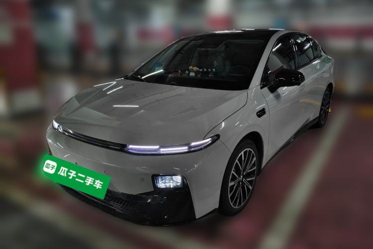 Used Leapmotor B01 2025 550 Enjoyment Edition