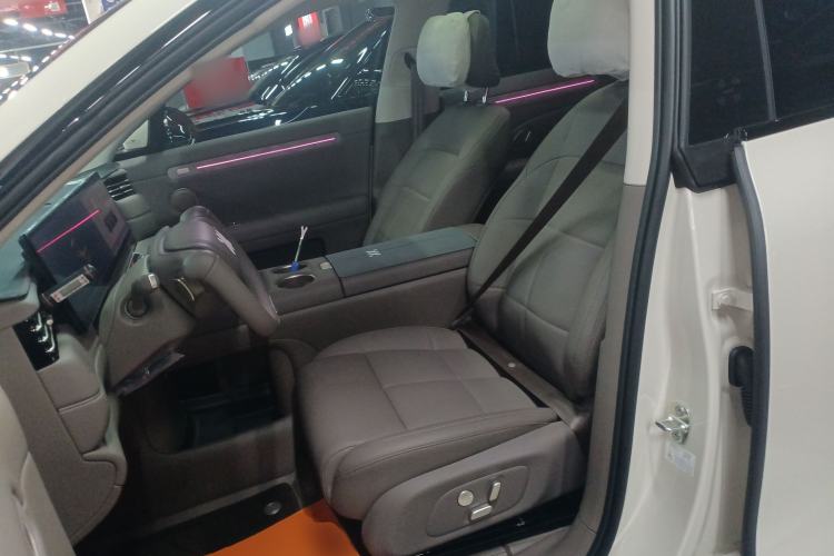 Used IM LS6 2026 Model Range-Extending 52 Max