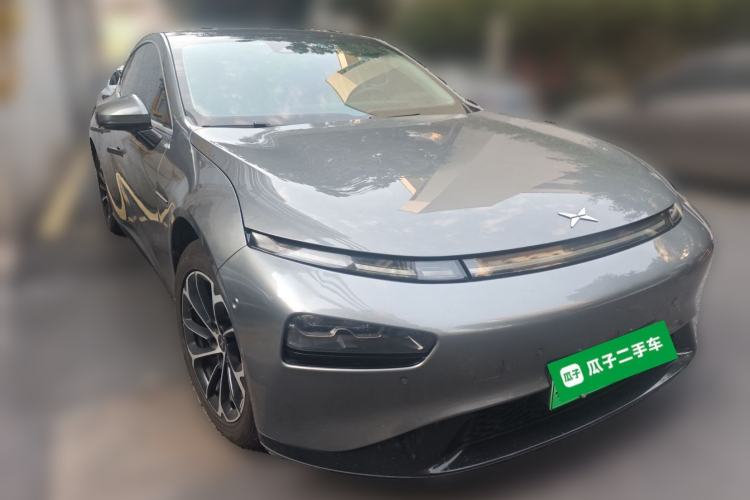 Used XPeng P7 2020 706G
