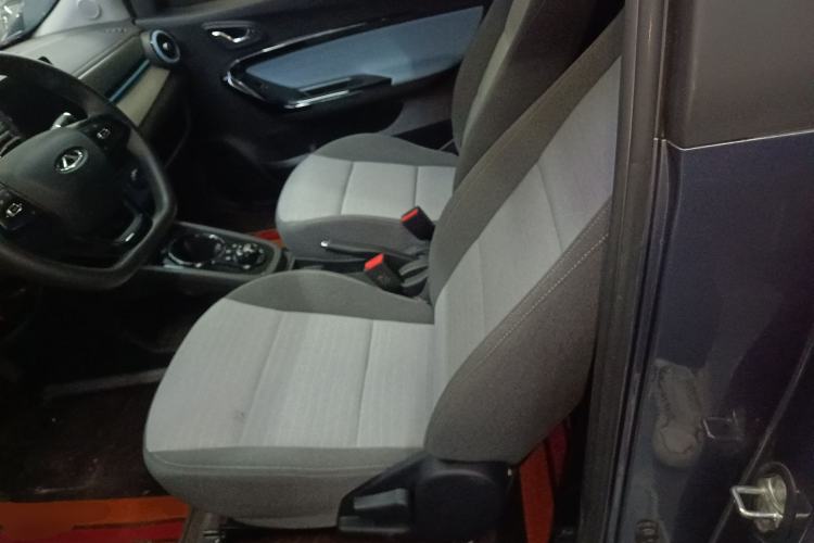 Used Chery Little Ant 2025 Model, 251km Favorite Edition, 25.05kWh
