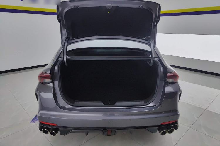 Used GAC Trumpchi EMPOW 2023 270T DCT J15 Version