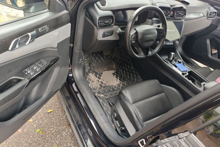 Used Lynk & Co 03 2022 1.5TD DCT JingPro