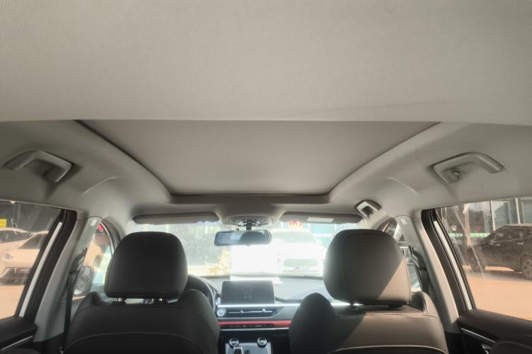 Used Chery Tiggo 7 2020 Discovery Edition 1.5T CVT Discovery No.1