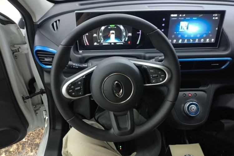 Used ORA White Cat 2020 360 km Luxury Version
