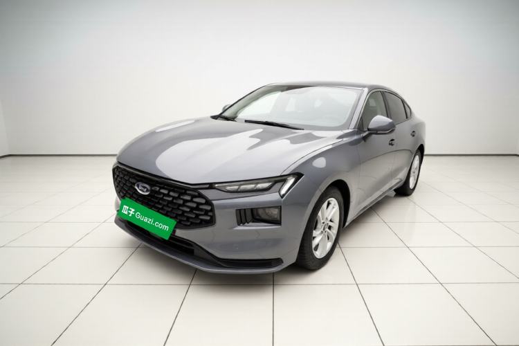 Used Ford Mondeo 2022 EcoBoost 245 Fashion Edition