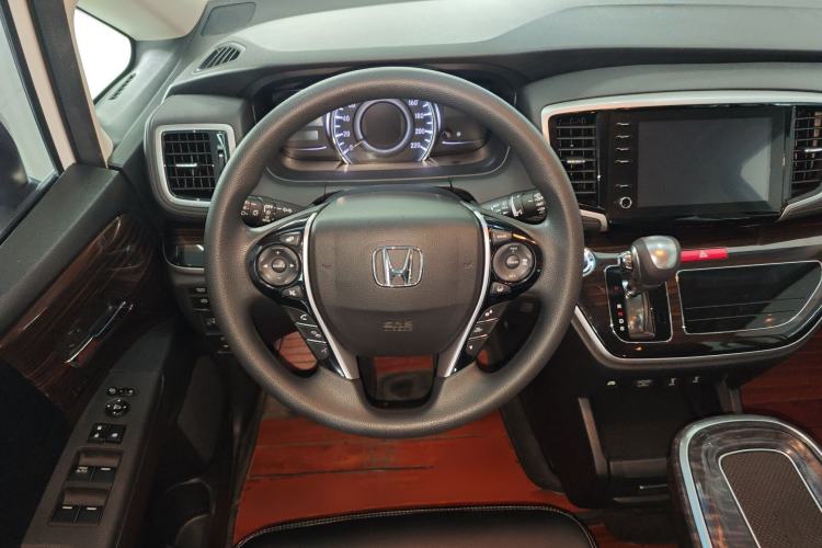 Used Honda Odyssey 2019 2.0L Rui-Changxiang Edition Steering Wheel