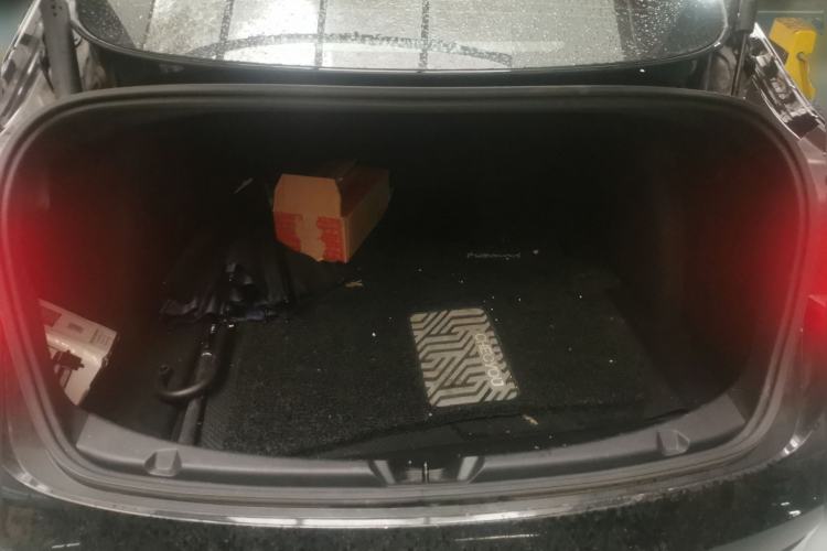 Used Tesla Model 3 2021 Standard Range Rear-Drive Upgraded Version
