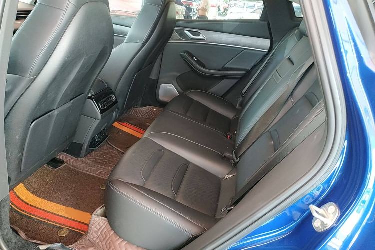 Used SERES SF5 2021 Four-Wheel Drive Freedom Expedition Edition