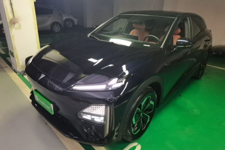 Used Deepal S07 2026 230Ultra with Huawei Qiankun ADS SE Edition