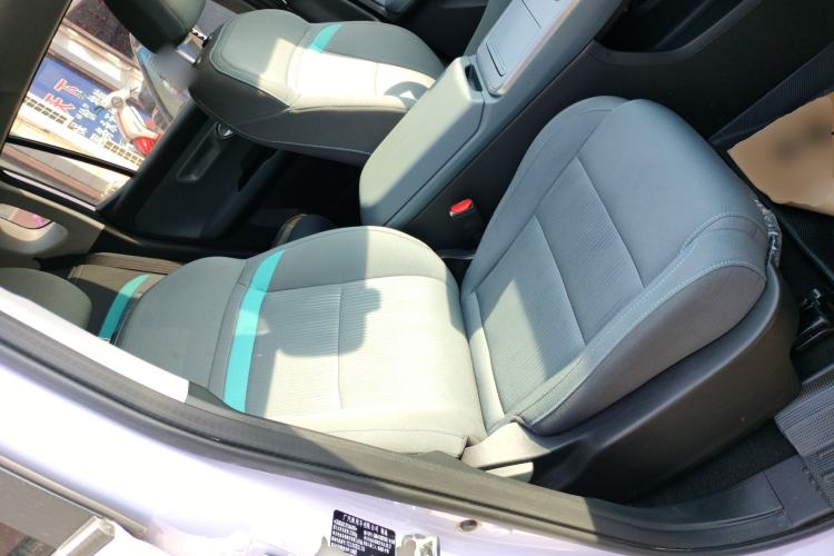 Used AION Y 2023 Younger
