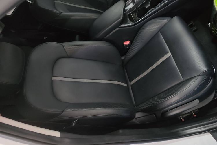 Used Hyundai Lafesta 2019 280TGDi Smart Speed Version China VI Standard Right Front Seat