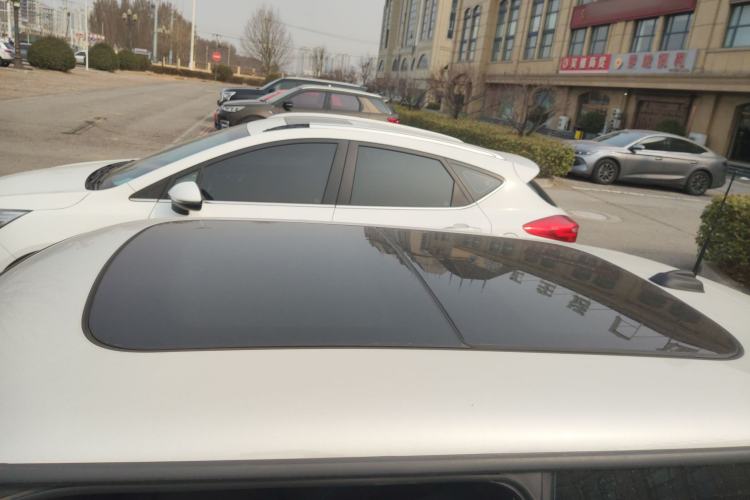 Used MINI 2023 1.5T ONE
