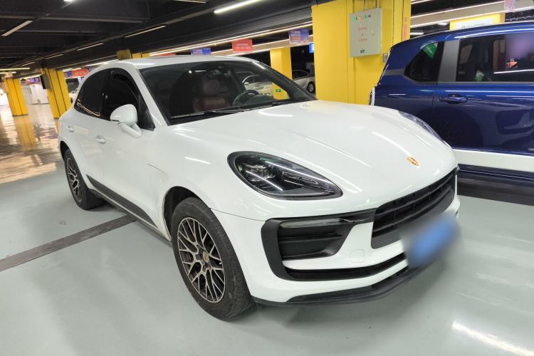 Used Porsche Macan 2023 Macan 2.0T
