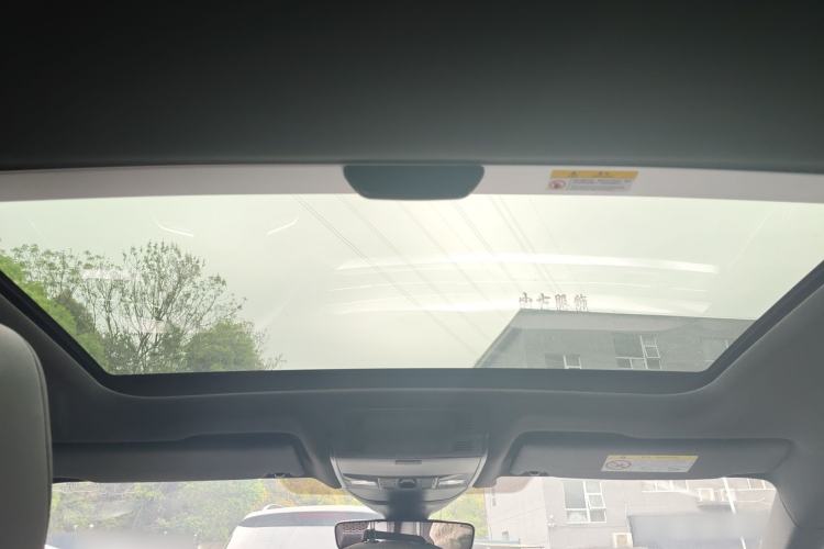 Used Volkswagen FAW-Volkswagen CC 2023 330TSI Ignite Edition Headliner