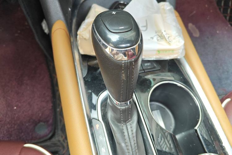 Used Chevrolet Malibu XL 2017 1.5T Automatic Ruichi Edition