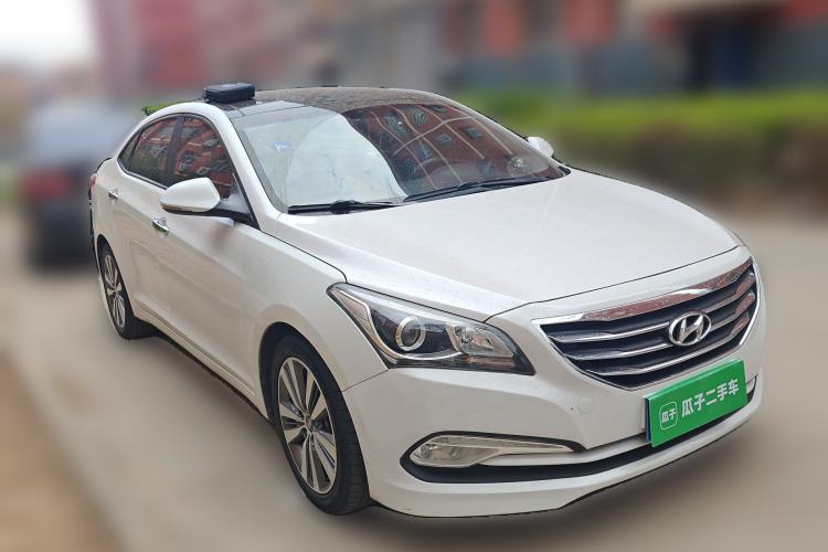 Used Hyundai Mistra 2016 1.8L Automatic Smart GLS