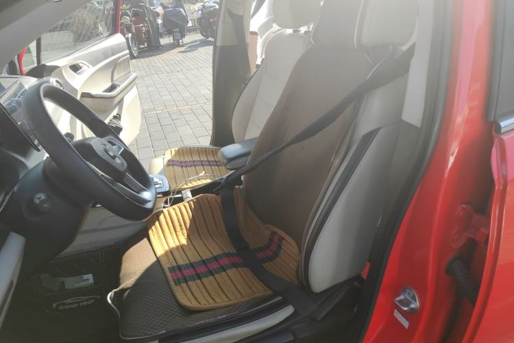 Used BYD Yuan Pro 2021 401 km Luxury Version