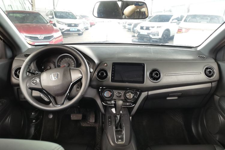 Used Honda XR-V 2015 1.5L LXi CVT Classic Edition Center Console