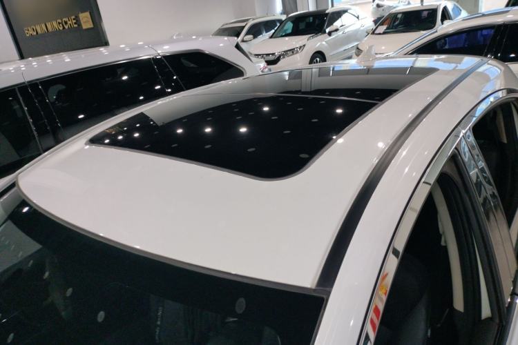 Used Honda Vezel 2020 1.5L CVT Pioneer Edition
