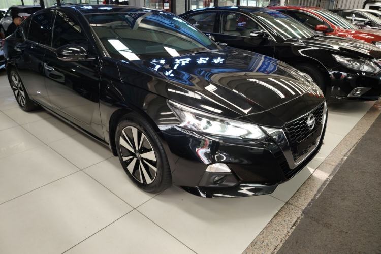 Used Nissan Teana 2021 2.0L XL Comfort Edition Exterior 1