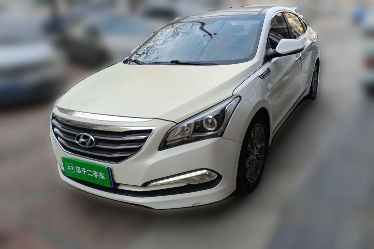 Used Hyundai Mistra 2014 1.8L Automatic Deluxe DLX Model