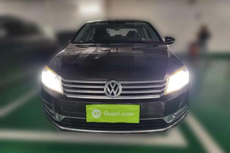 Used Volkswagen Magotan 2016 1.8TSI Smart Comfort Model
