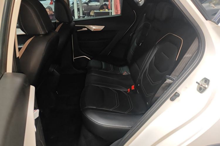 Used SOL E20X 2020 Heartbeat Edition
