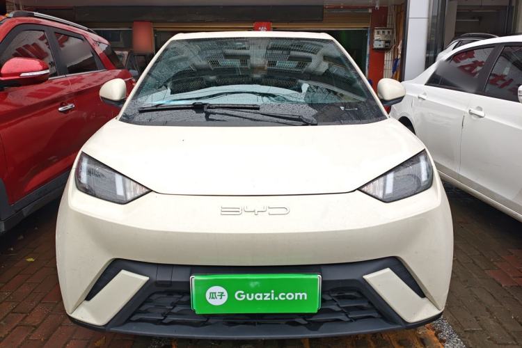 Used BYD Seagull 2023 Active Version
