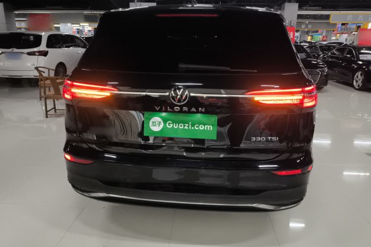 Used Volkswagen Viloran 2023 Revised 330TSI Business Edition Exterior 4