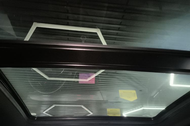 Used Cadillac XT5 2021 2.0T Two-Wheel Drive Luxury Version