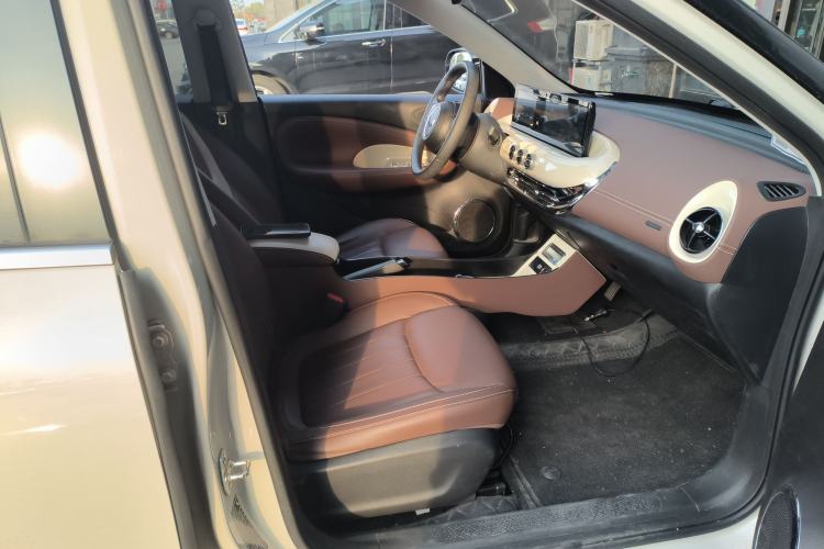 Used Wuling Bingo 2023 203km Comfort Edition