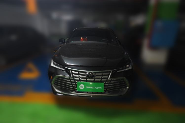 Used Toyota Avalon 2024 2.0L Luxury Edition Exterior 1